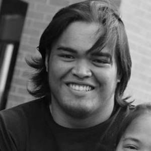 Meet your Posher, Curtis